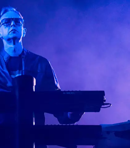 A murit Andy Fletcher, fondator al legendarei trupe Depeche Mode