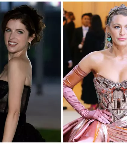 Anna Kendrick și Blake Lively vor juca împreună în continuarea „A Simple Favor”. Ce se știe până acum despre noul film