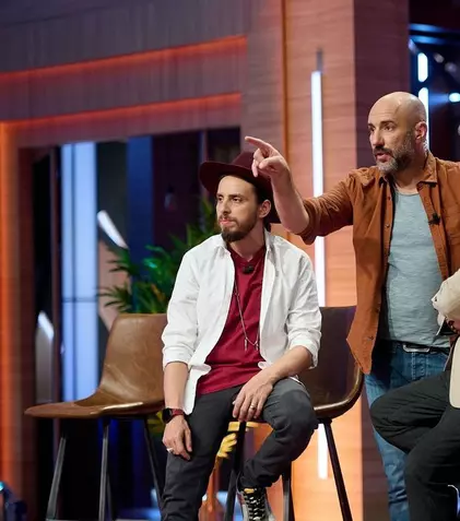 Cine a fost eliminat de la MasterChef, 12 mai 2022. „Continuă să gătești. Promite-mi. Ai mână bună”
