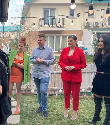 Cine sunt noii concurenți de la „Mâncare pe care”. Cât e premiul pus la bătaie în show-ul de la  Acasă