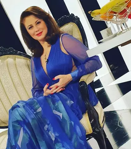 Corina Dănilă trăiește, din nou, emoțiile Bacalaureatului! Fiica sa se pregătește de examenul de maturitate