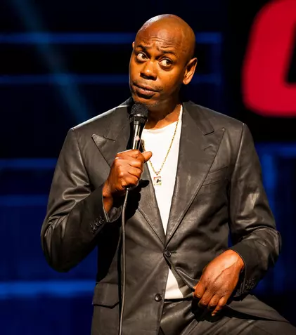 Dave Chappelle, atacat în timpul unui spectacol. S-a întâmplat pe scenă, în fața publicului