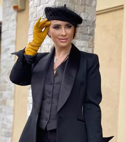 Anamaria Prodan intră în politică. În ce partid s-a înscris. „Este timpul să ies la război pentru drepturile femeilor”