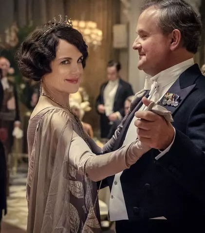 De ce se teme Elizabeth McGovern, actrița din „Downton Abbey”, de o altă continuare a filmului. „Renunț”