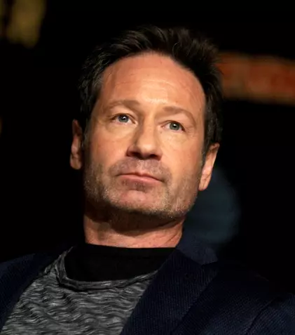 David Duchovny scrie, regizează și joacă în „Bucky F*cking Dent”, film adaptat după romanul său