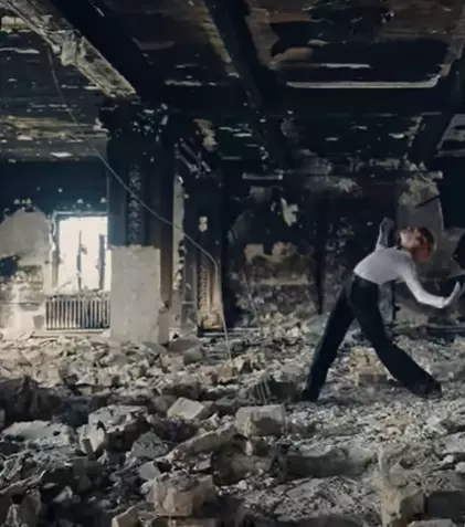 Ed Sheeran a lansat o piesă alături de o trupă din Ucraina. Unde a fost filmat videoclipul inedit