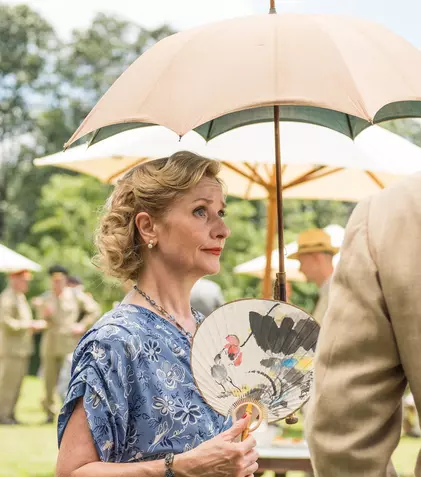 Actrița britanică Jane Horrocks, supărată pe televiziuni și platformele de streaming. „Rolurile importante le revin mereu Oliviei Colman, lui Lily James”