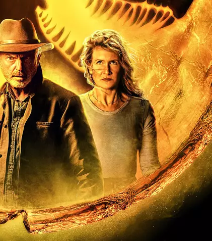 „Top Gun: Maverick”, detronat la box office de  „Jurassic World: Dominația”