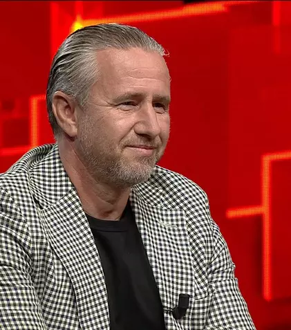 Când a încetat Laurențiu Reghecampf s-o iubească pe Anamaria Prodan. „Urăsc când oamenii își folosesc copiii”