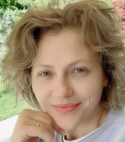 Mesajul neașteptat transmis de Mirela Vaida soțului ei, în direct la TV. „Se poate și altfel”