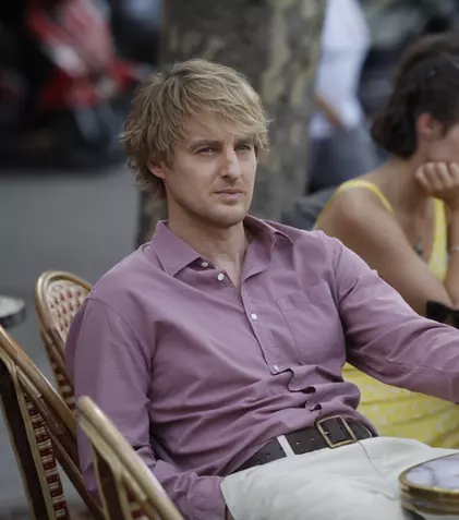 Când difuzează Warner TV „Midnight in Paris”, filmul regizat de Woody Allen  premiat cu Oscar