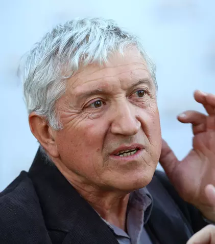 Reacția surprinzătoare a lui Mircea Diaconu după ce Viorica Vodă, colega lui din „Filantropica”, a spus că a fost hărțuită sexual. „Se numește...”