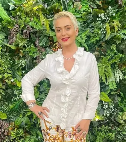 Monica Anghel, de nerecunoscut în ultima imagine. Reacția fanilor: „Ești altă persoană”