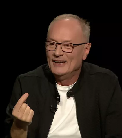 Toni Grecu, despre „revoluția în umor” de după anii '90. „Cenzura a fost motorul...”