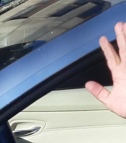 Ovidiu Lipan Țăndărică: „Sunt un mergător continuu și nu am avut liniște niciodată”