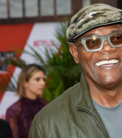 Samuel L. Jackson se alătură lui Chris Pratt în noua animație „Garfield”. Va interpreta un personaj cu totul nou