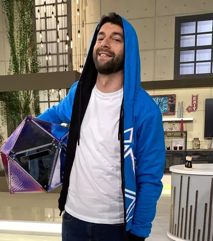 Shurubel se alătură line-up-ului SAGA Festival 2022