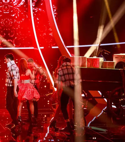 Te cunosc de undeva! 2022. Cine a făcut-o pe Jazzy Jo să plângă în timpul filmărilor. „M-a îngenunchiat emoțional”