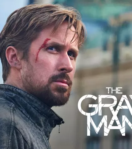 „The Gray Man”, cu Ryan Gosling și Chris Evans, are trailer oficial. Ce trebuie să știi despre noul film de pe Netflix