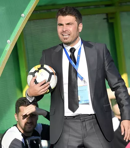 Adrian Mutu a semnat cu Antena 1. Ce emisiune va avea