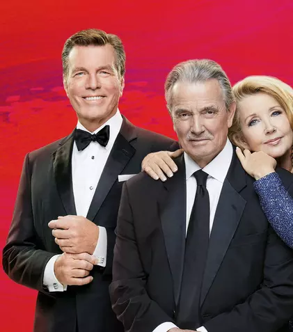 Premieră în longevivul serial american „Tânăr și neliniștit”: o nuntă la care nu se aștepta nimeni!