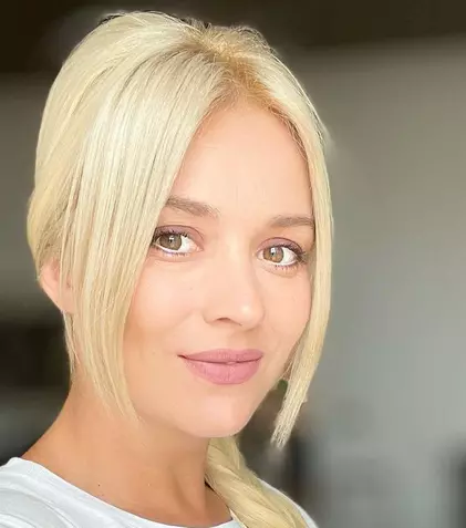 „Aveam coșmaruri, temeri, mă trezeam plângând noaptea”. Dezvăluirile neașteptate ale Dianei Dumitrescu