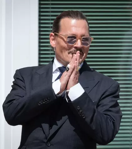 Întregul istoric amoros al lui Johnny Depp. Cine sunt fostele lui soții și iubite