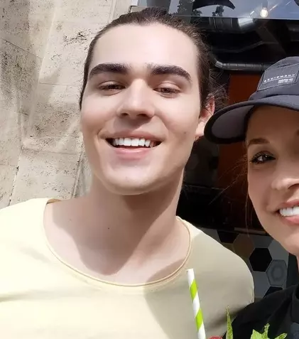 Gestul făcut de Andreea Marin pentru fiul lui Ștefan Bănică! A primit mii de like-uri instant