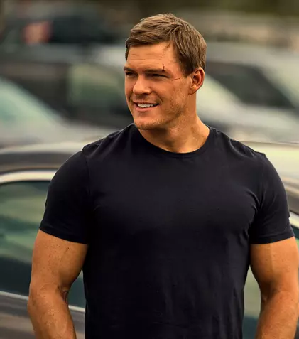 Când ar avea premiera sezonul 2 din „Reacher”. Anunțul făcut de Amazon