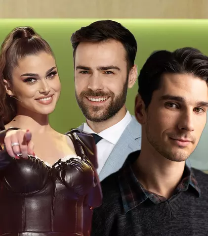 Pro TV pregătește un nou serial, adaptare după o producție turcească. Cine face parte din proiect | EXCLUSIV