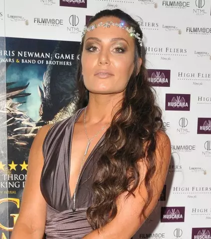 Zara Phythian din „Doctor Strange” și soțul ei, condamnați oficial pentru abuz sexual asupra minorilor