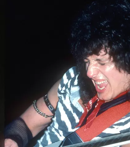 Alec John Such, membru fondator al trupei Bon Jovi, a murit! Mesajul dureros transmis de Jon Bon Jovi