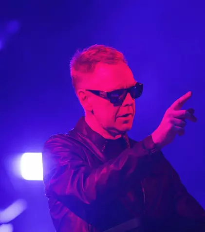 Detalii noi despre decesul lui Andrew Fletcher de la Depeche Mode. Care a fost cauza morții