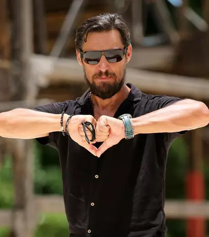 Survivor România 2023. Cine sunt cei opt concurenți care luptă pentru primul loc în echipa Războinicilor