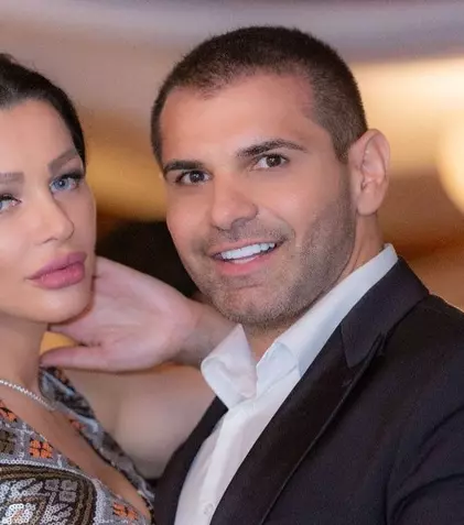 Brigitte şi Florin Pastramă divorțează! „Am trăit trei ani de zile în mocirlă”