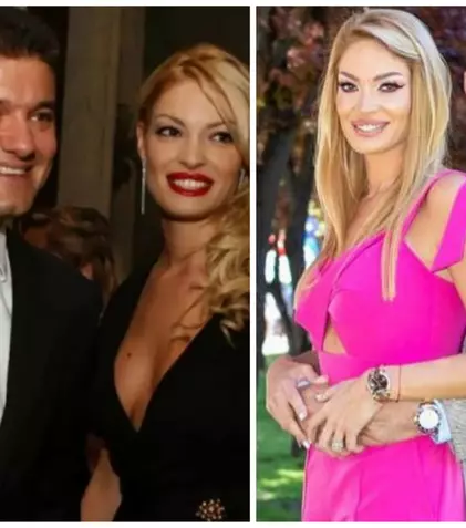 Cristian Boureanu a știut că Borcea îi făcea avansuri Valentinei Pelinel, în timpul căsniciei lor. „Pe ea am iertat-o”