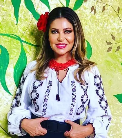 Cum arată și ce face acum fosta solistă a trupei K-Pital. Miki s-a reinventat