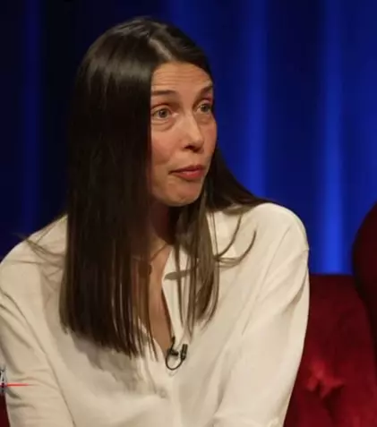 Irina Petrea, fosta SuperNanny, a trăit o adevărată dramă în ultimii doi ani. „Pe mama am avut-o filmată cum a murit”