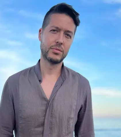 Jorge, despre relația sa cu fosta soție. Cum se înțeleg Alina Laufer și Ramona Prodea. „Rănile au nevoie să se vindece”