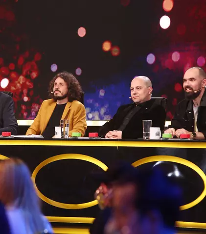 Stand-up Revolution 2022. Jurații, puși în dificultate de un concurent. „Nu s-a mai făcut asta în istoria televiziunii”