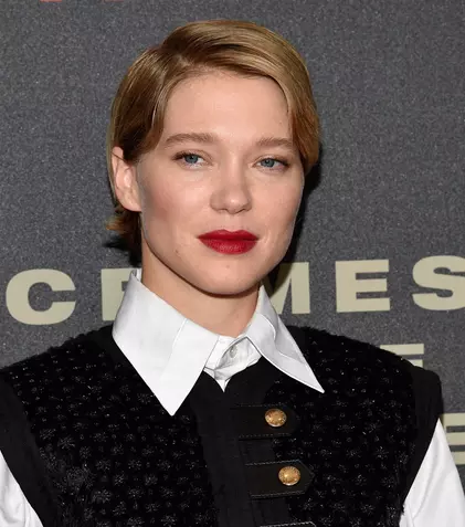 Léa Seydoux se alătură distribuției „Dune 2” în rolul Lady Margot