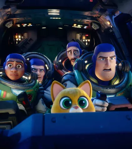 Premiere cinema, 17 iunie 2022: „Lightyear” și „Rondul de noapte”