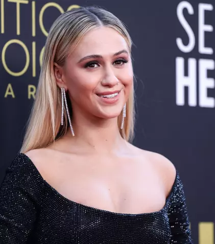 Maria Bakalova, rol cheie în „Gardienii Galaxiei Vol. 3”. Ce personaje noi mai apar