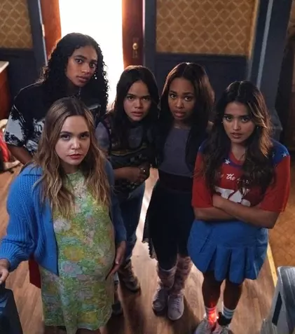 Micuțele mincinoase: Păcatul originar. Tot ce trebuie să știți despre noul serial HBO Max