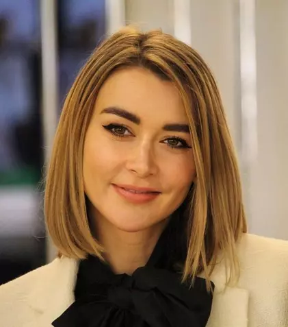 Momente de panică pentru Denisa Tănase. „Curg apele pe mine și nu pot să mă opresc din tremurat”