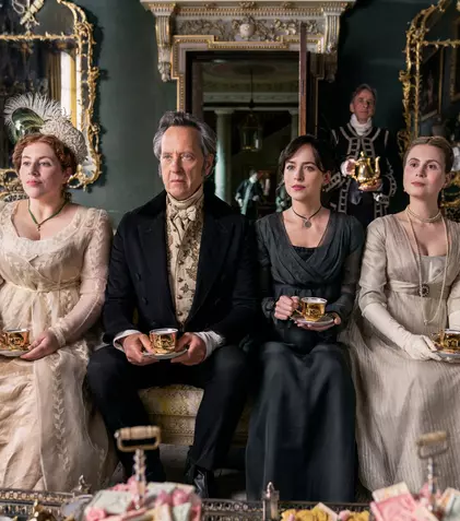 Netflix lansează în curând filmul „Persuasiune”, după Jane Austen. Ce-am aflat din trailer