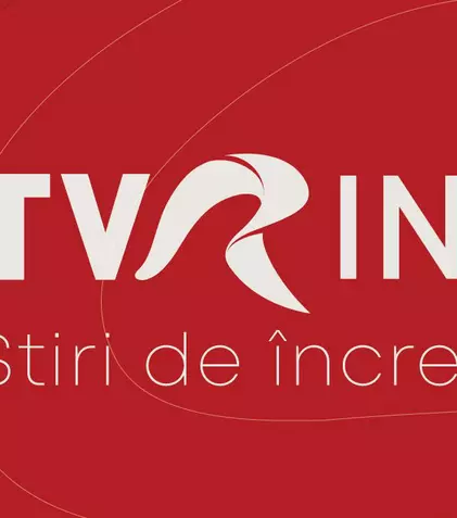 TVR INFO se întoarce! Cu ce emisiuni revine canalul de știri al Televiziunii Române