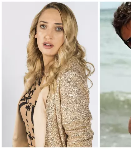 Te cunosc de undeva! 2022. De ce vrea Ilona ca momentul lui Dima să fie cenzurat. „Nu faci din astea, suntem bătrâne”