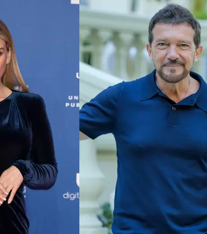 Alice Eve și Antonio Banderas joacă în thrillerul „The Last Girl”