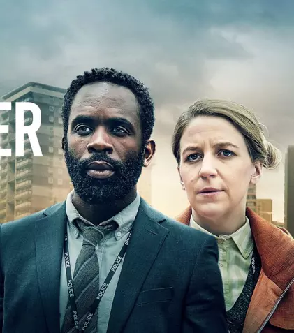 Salt mortal de pe Portland Tower. Miniseria „Turnul” debutează la Cinemax